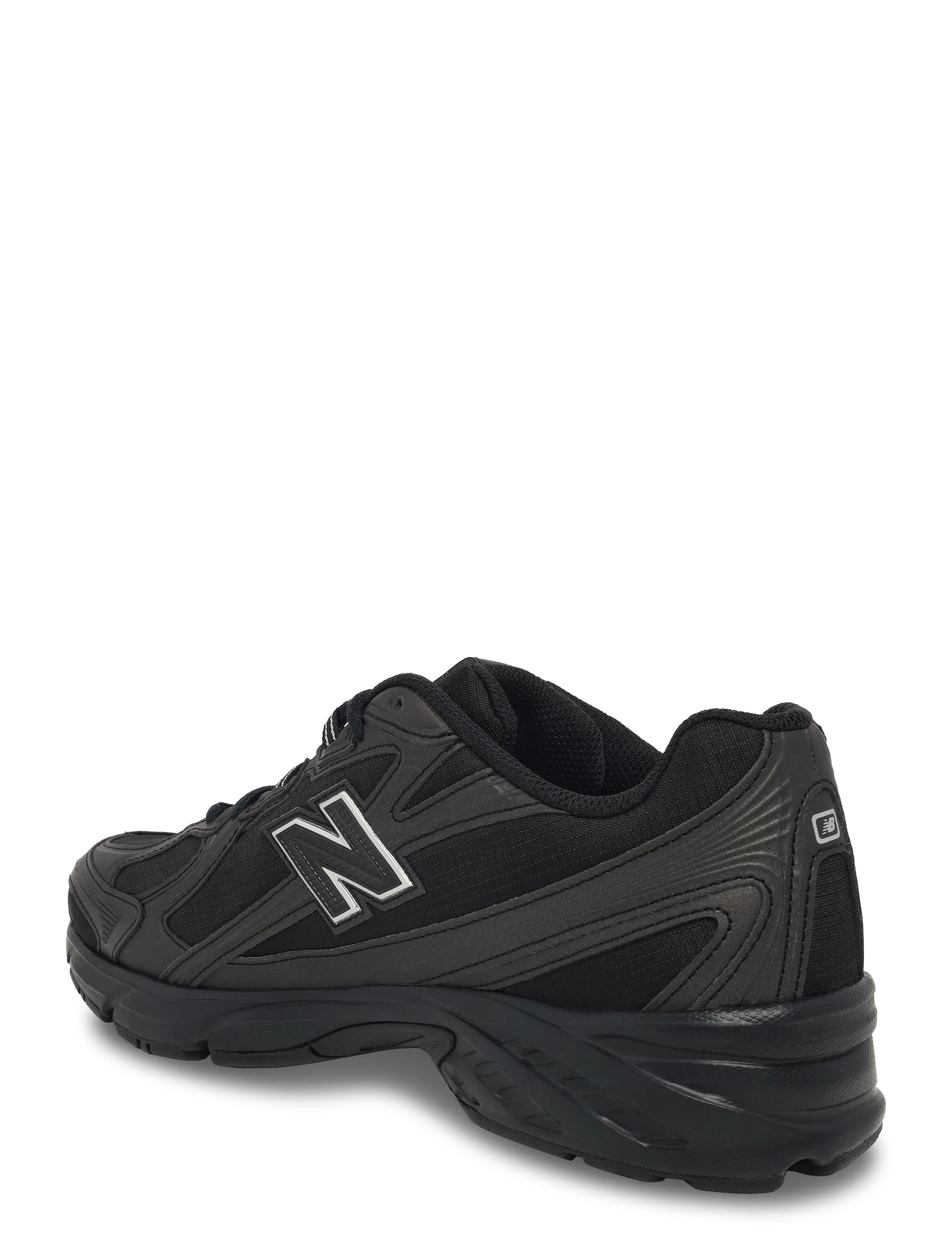 New Balance - New Balance 740 - chunky sneakers - black - 1