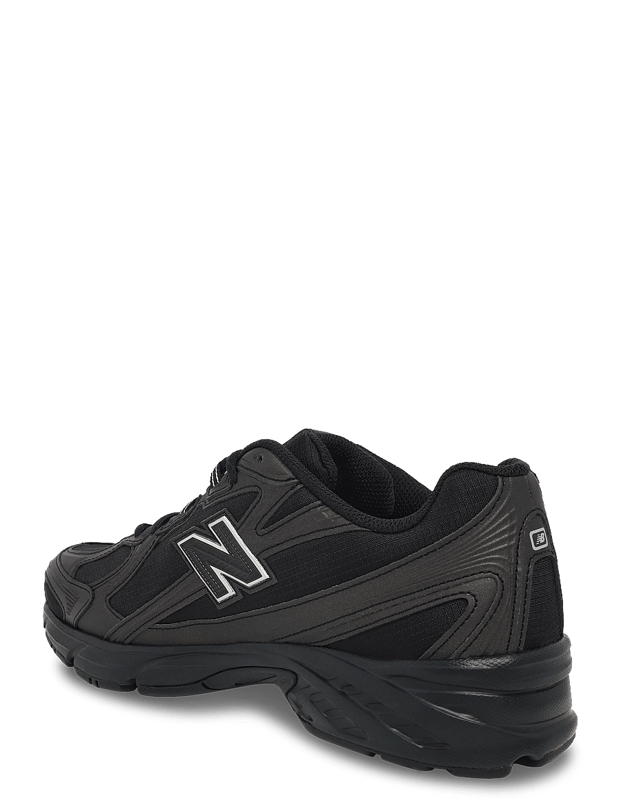 New Balance - New Balance 740 - chunky sneakers - black - 1