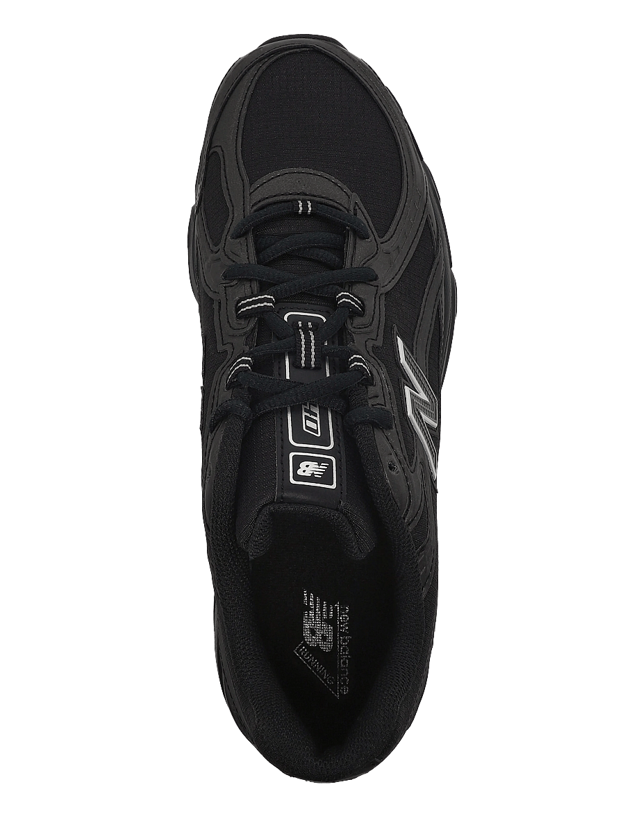 New Balance - New Balance 740 - chunky sneakers - black - 3
