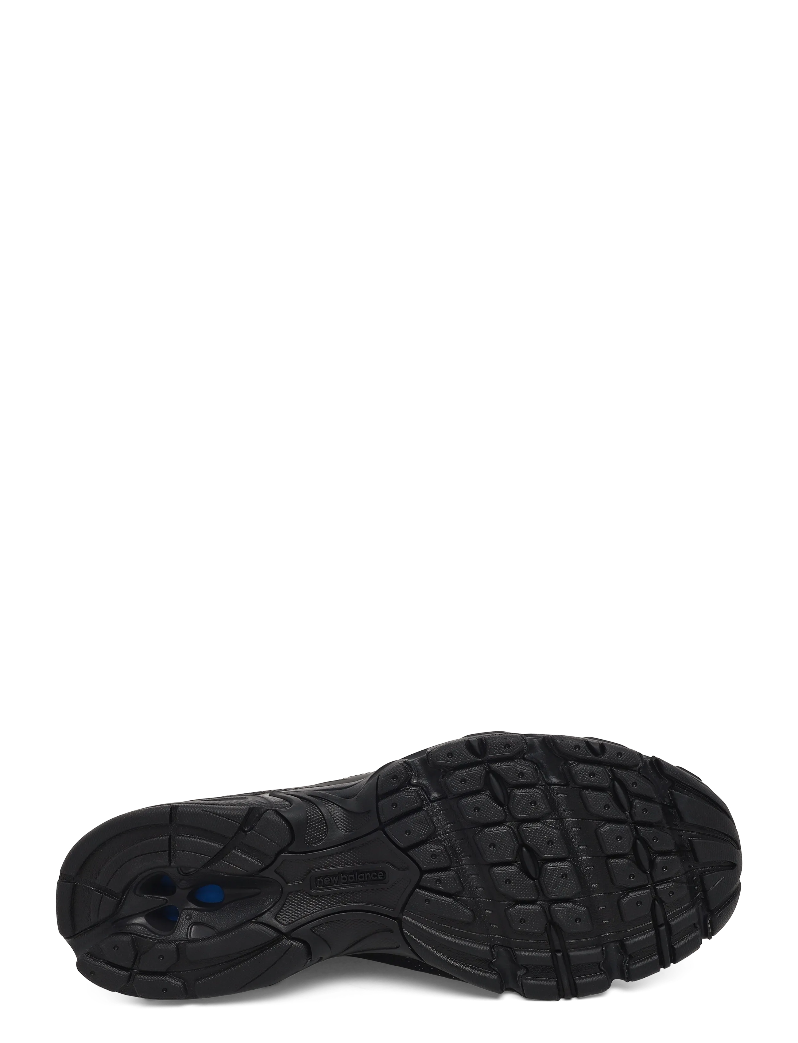 New Balance - New Balance 740 - chunky sneakers - black - 4