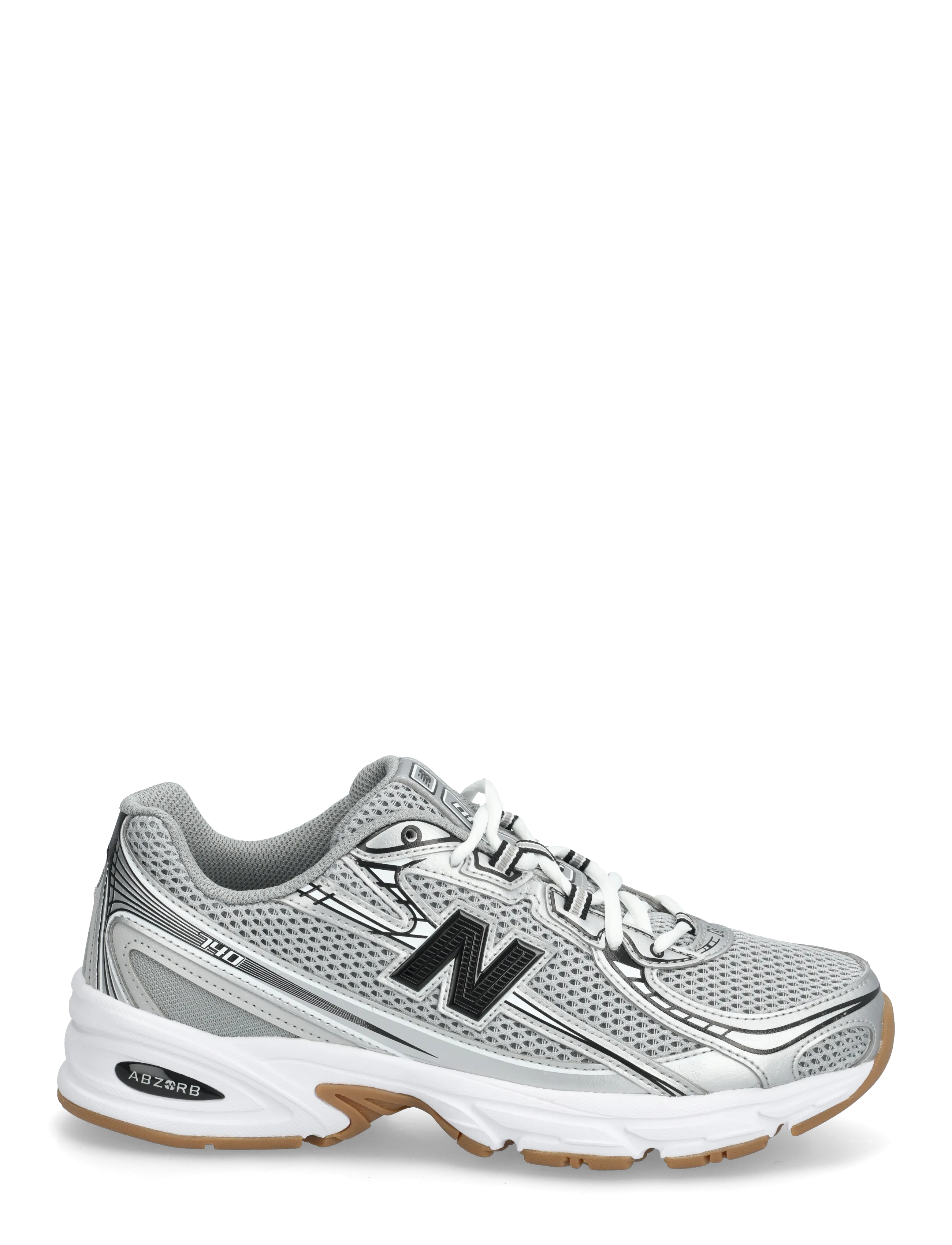 New Balance - New Balance 740 - slate grey - 1