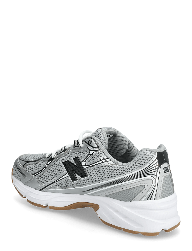 New Balance - New Balance 740 - chunky sneakers - slate grey - 2