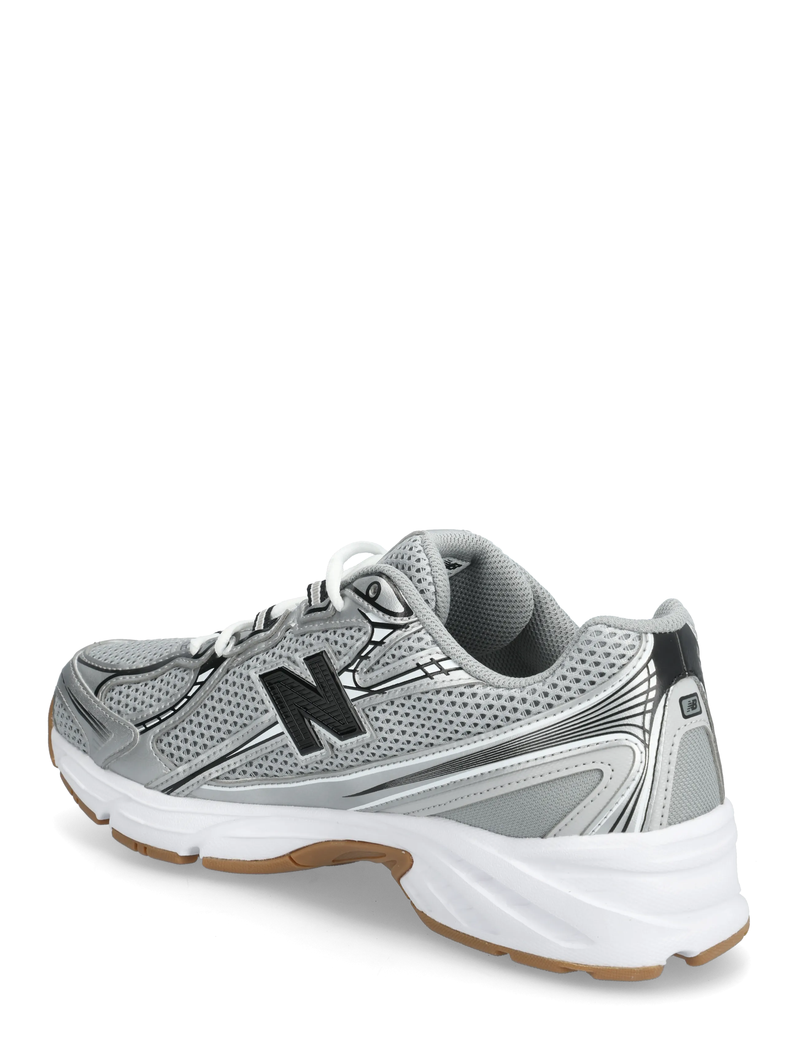 New Balance - New Balance 740 - slate grey - 2