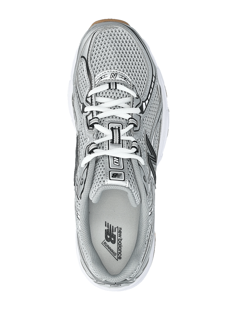 New Balance - New Balance 740 - chunky sneakers - slate grey - 3