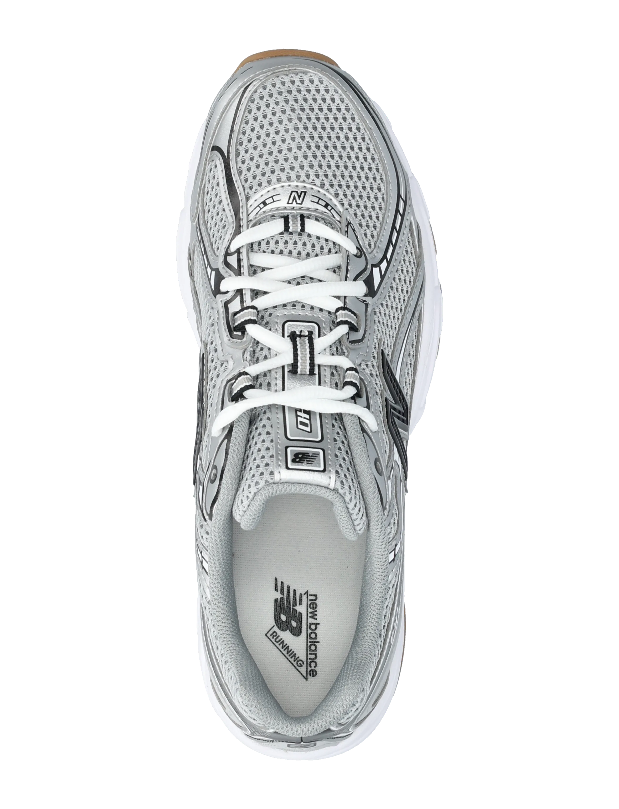 New Balance - New Balance 740 - slate grey - 3