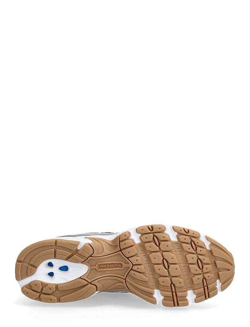 New Balance - New Balance 740 - chunky sneakers - slate grey - 4