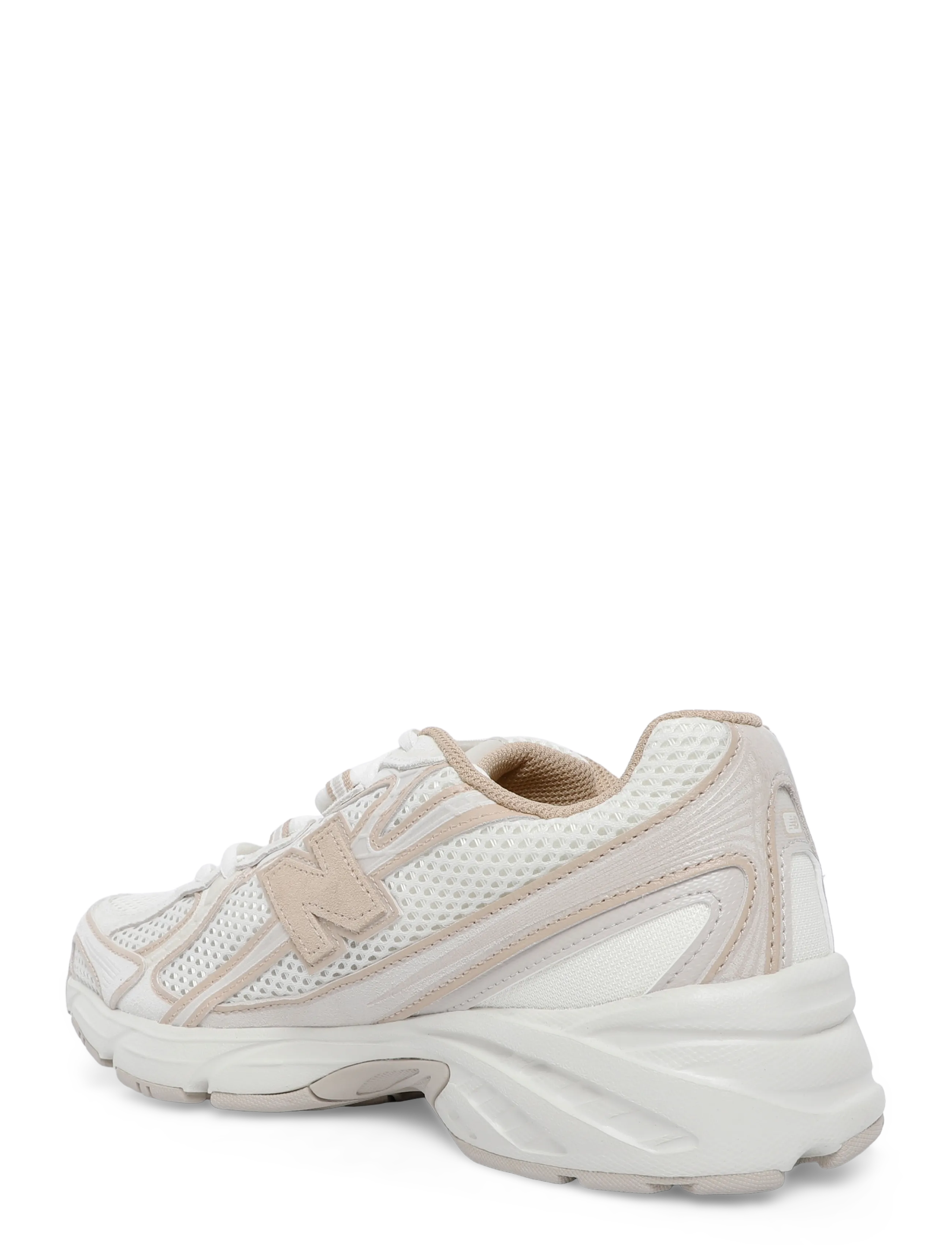 New Balance - New Balance 740 - platform sneakers - incense - 1