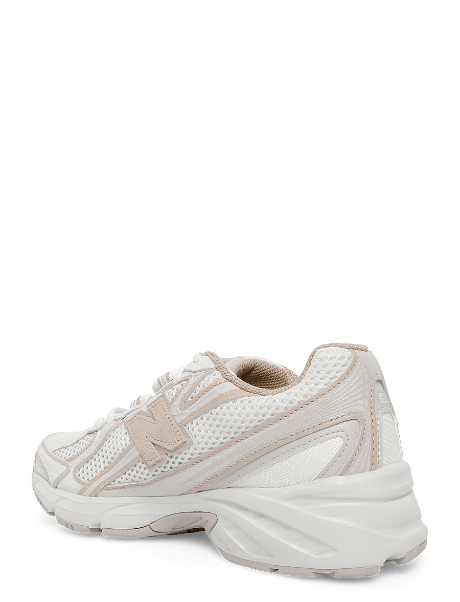 New Balance - New Balance 740 - niedriger schnitt - incense - 1