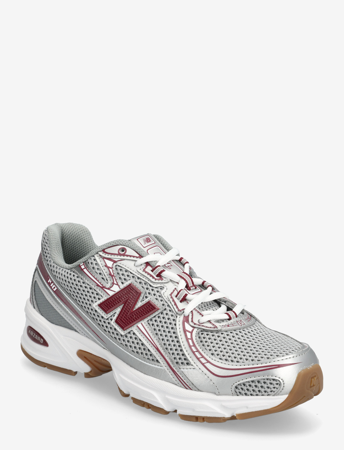 New Balance - New Balance 740 - chunky sneakers - slate grey - 0