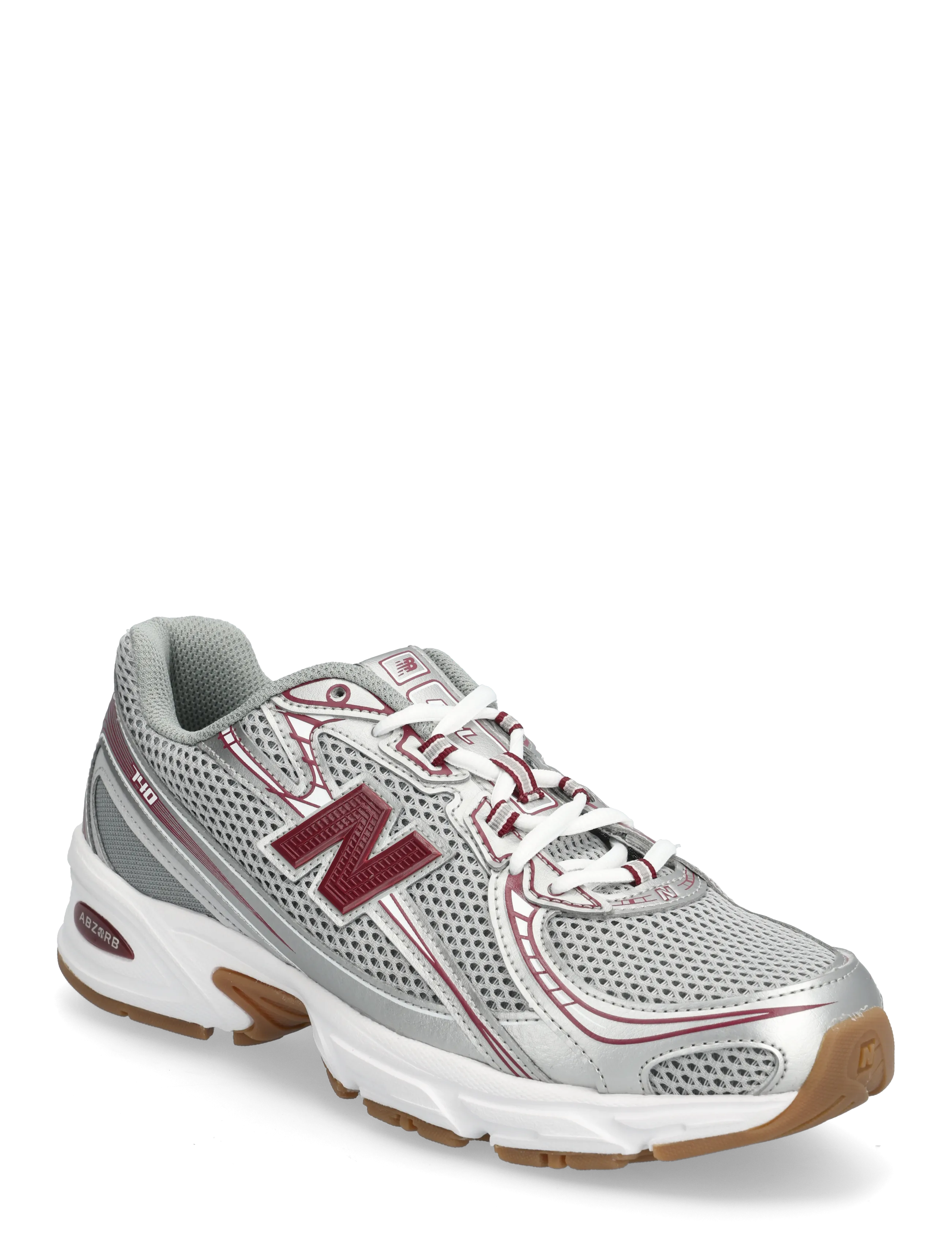 New Balance New Balance 740 - Skor - SLATE GREY / grey