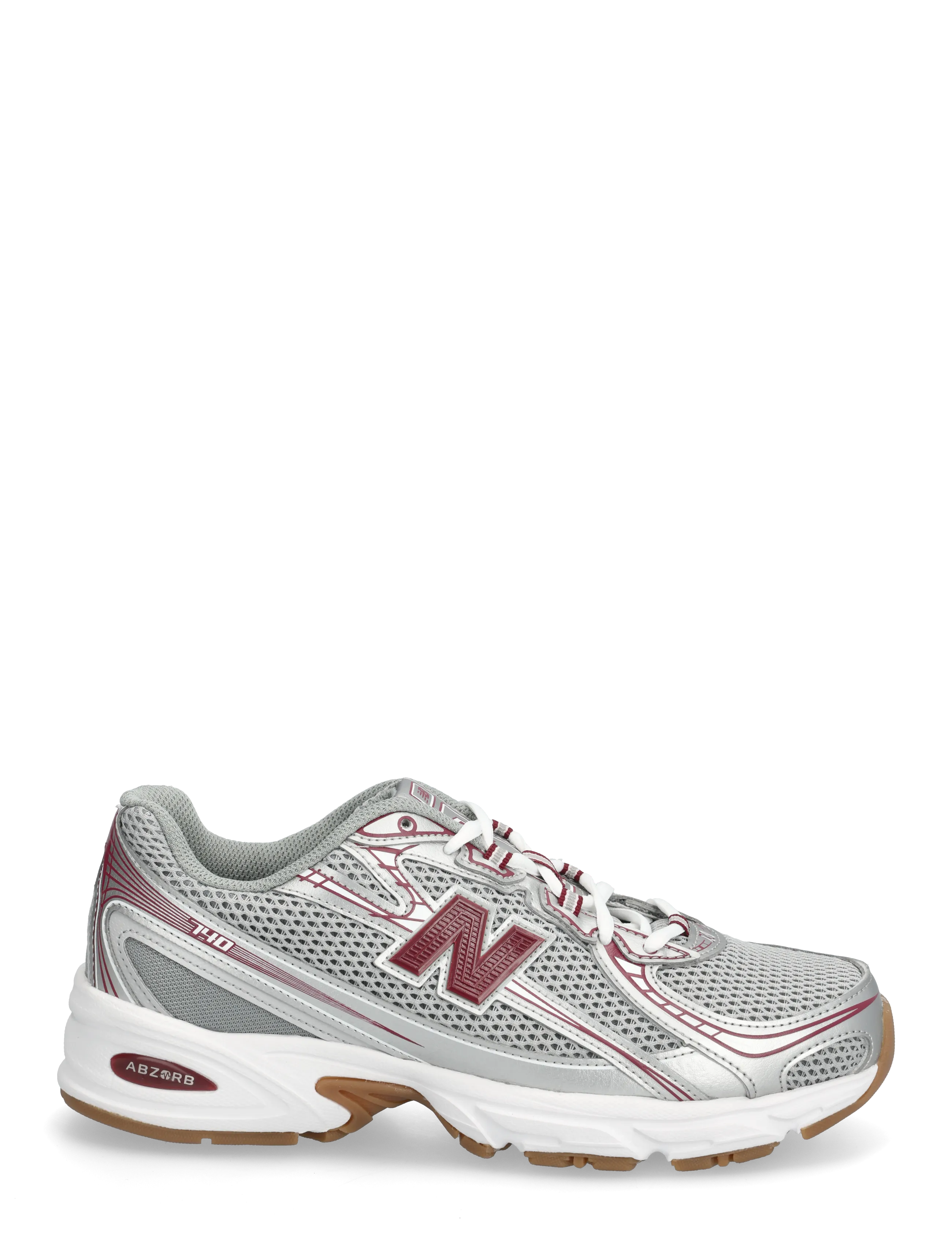 New Balance - New Balance 740 - chunky sneakers - slate grey - 1