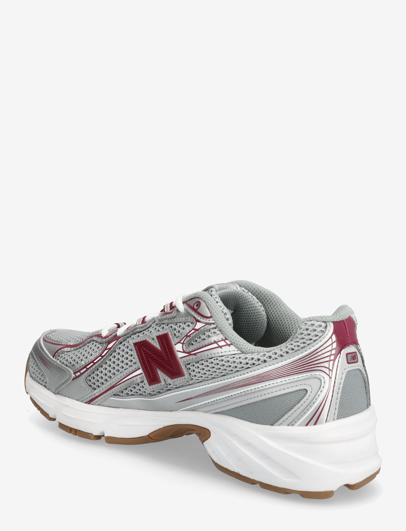 New Balance - New Balance 740 - chunky sneakers - slate grey - 2