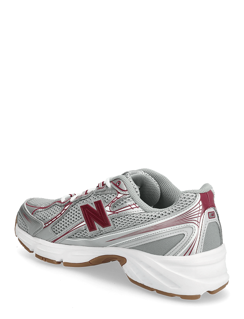 New Balance - New Balance 740 - chunky sneakers - slate grey - 2