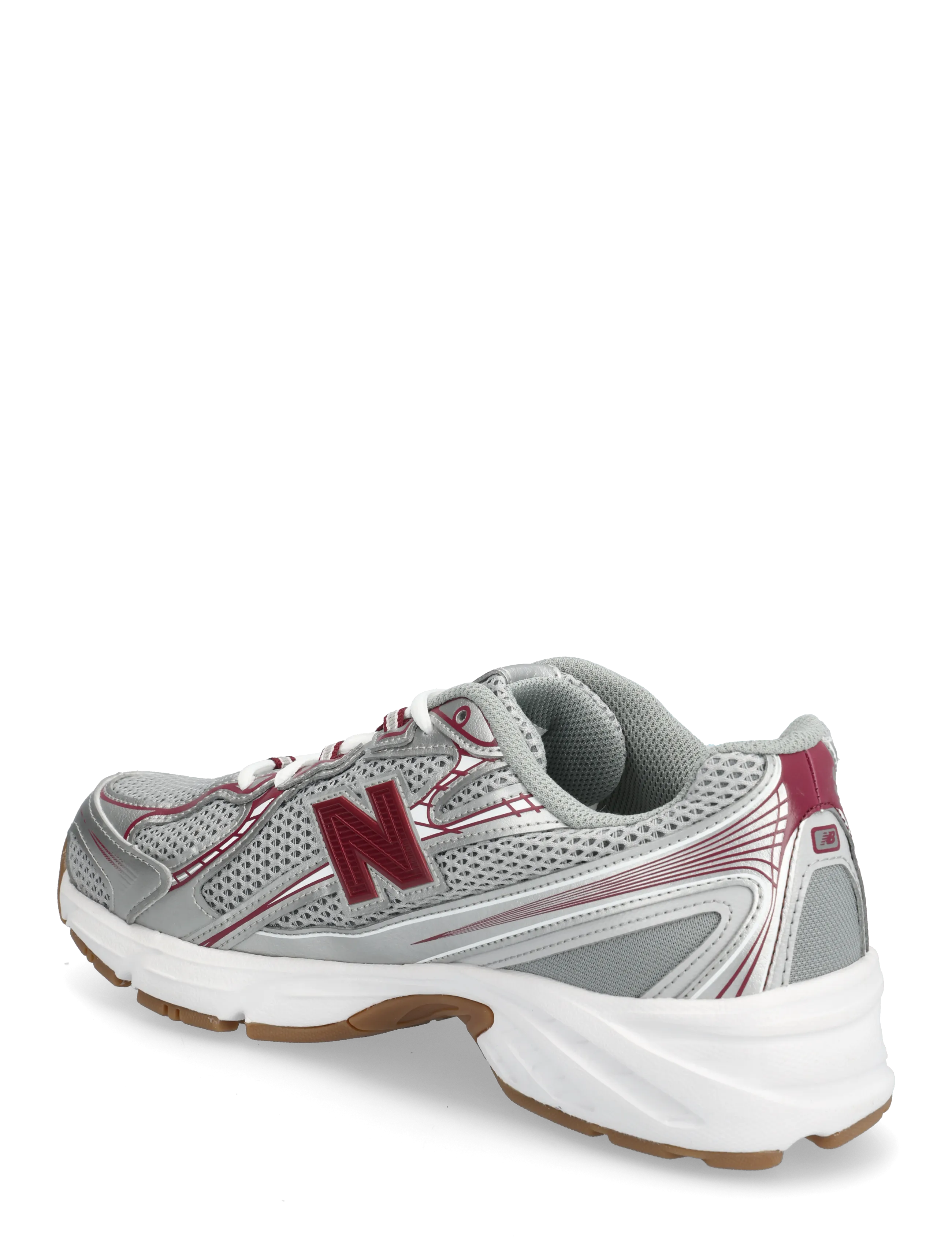 New Balance - New Balance 740 - chunky sneakers - slate grey - 2