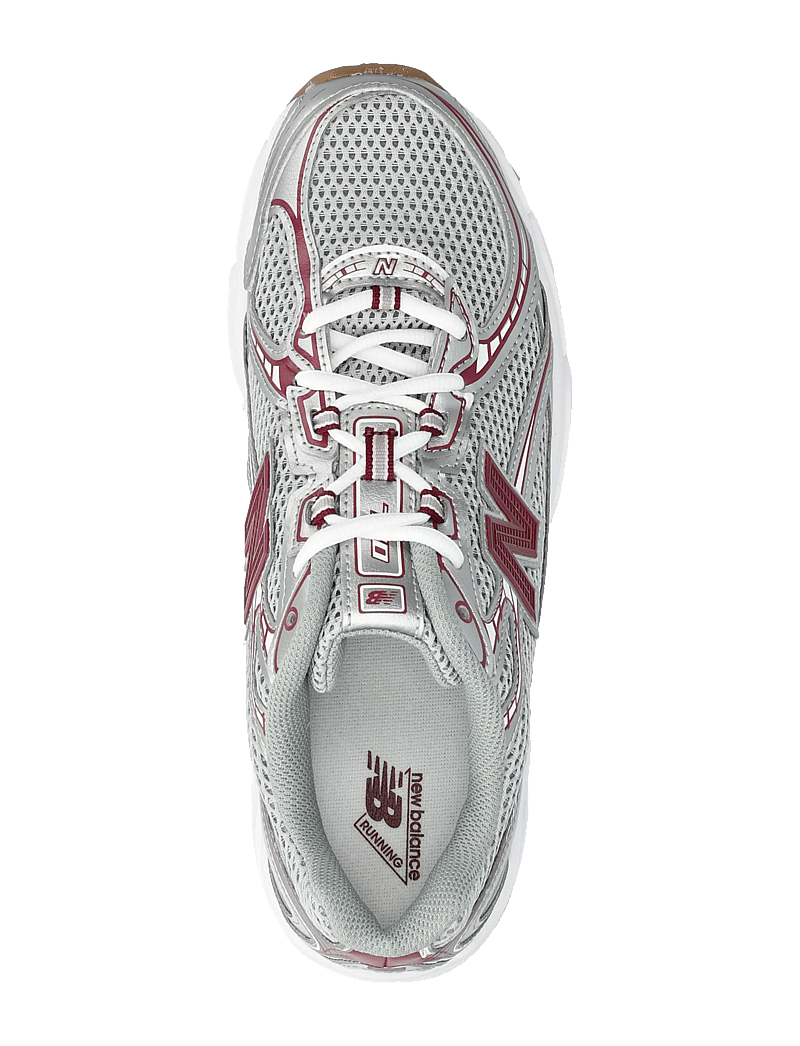 New Balance - New Balance 740 - chunky sneakers - slate grey - 3