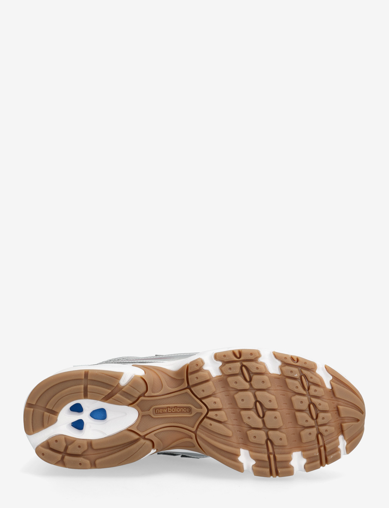 New Balance - New Balance 740 - chunky sneakers - slate grey - 4