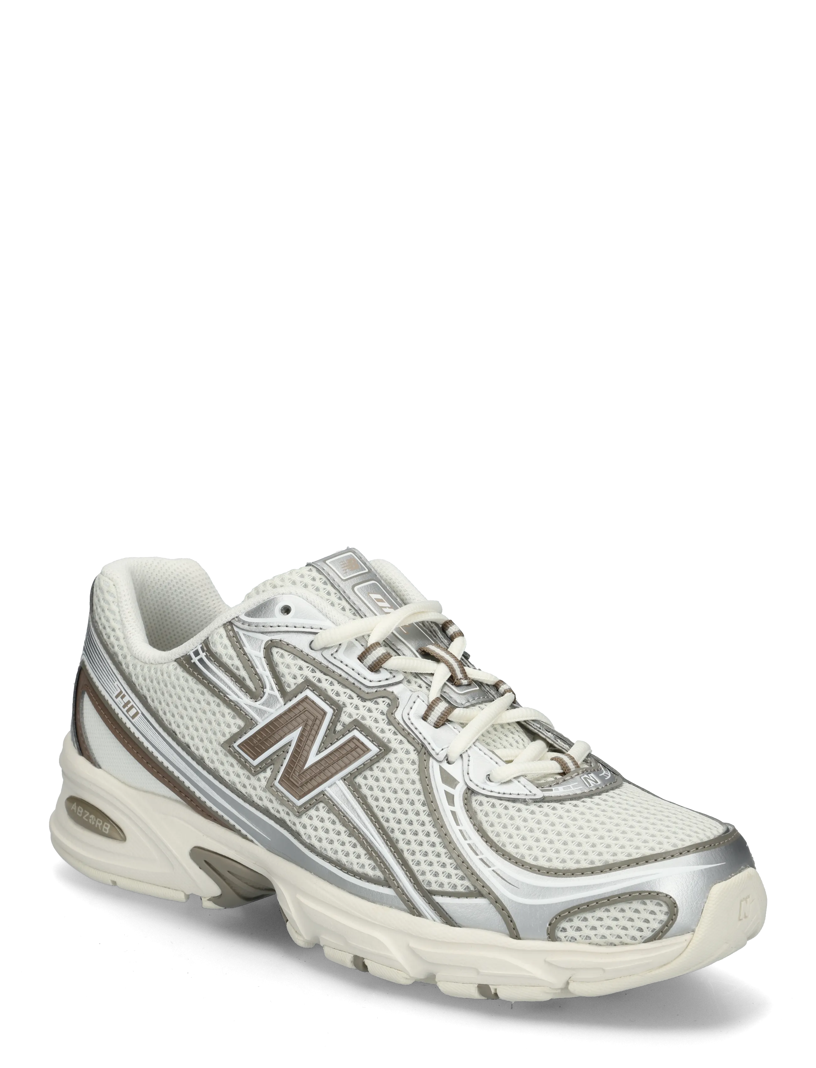 New Balance New Balance 740 - New Balance - SEA SALT / cream