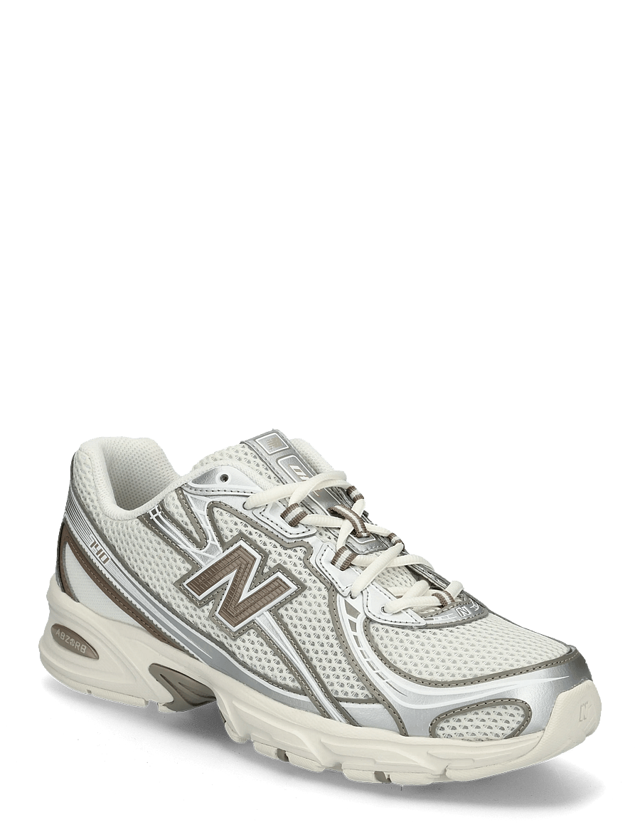 New Balance - New Balance 740 - niedriger schnitt - sea salt - 0