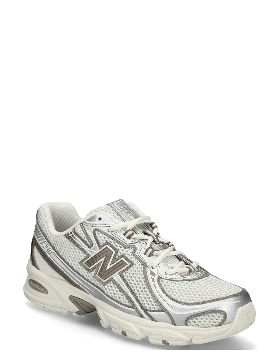 New Balance - New Balance 740 - kõrge säärega tossud - sea salt - 0