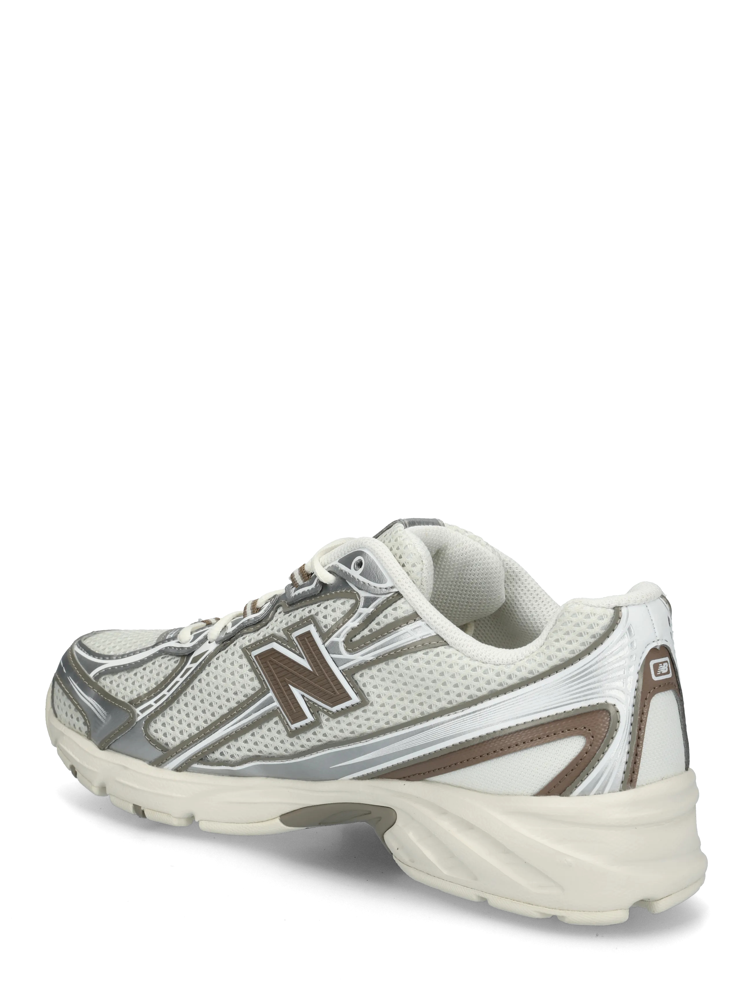 New Balance - New Balance 740 - niedriger schnitt - sea salt - 1