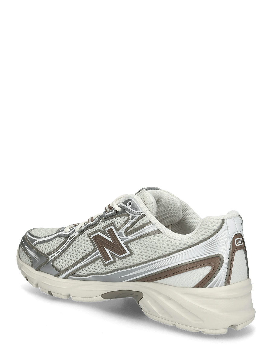 New Balance - New Balance 740 - niedriger schnitt - sea salt - 1