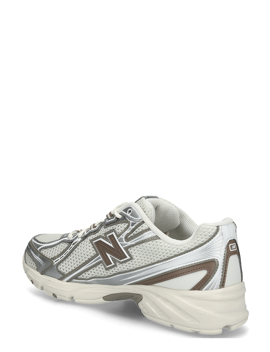 New Balance - New Balance 740 - kõrge säärega tossud - sea salt - 1