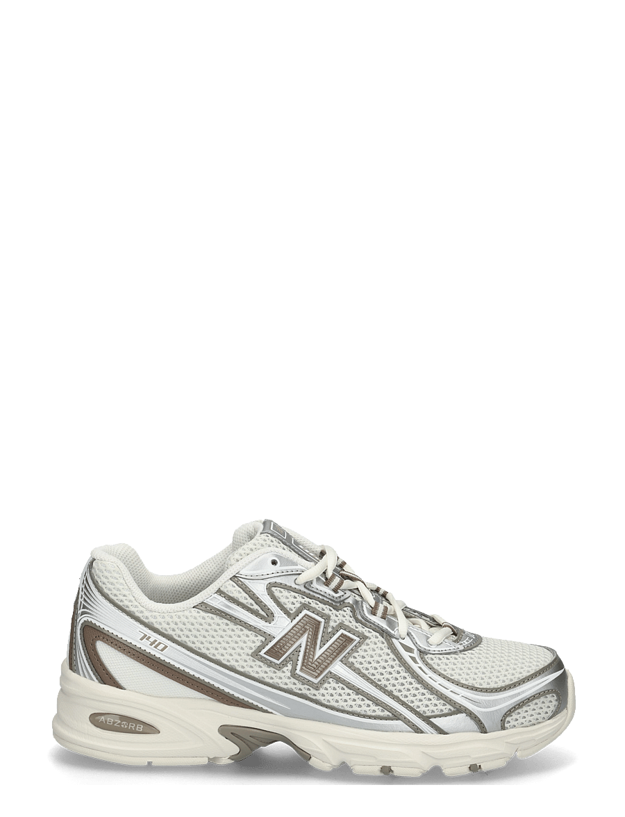 New Balance - New Balance 740 - kõrge säärega tossud - sea salt - 2