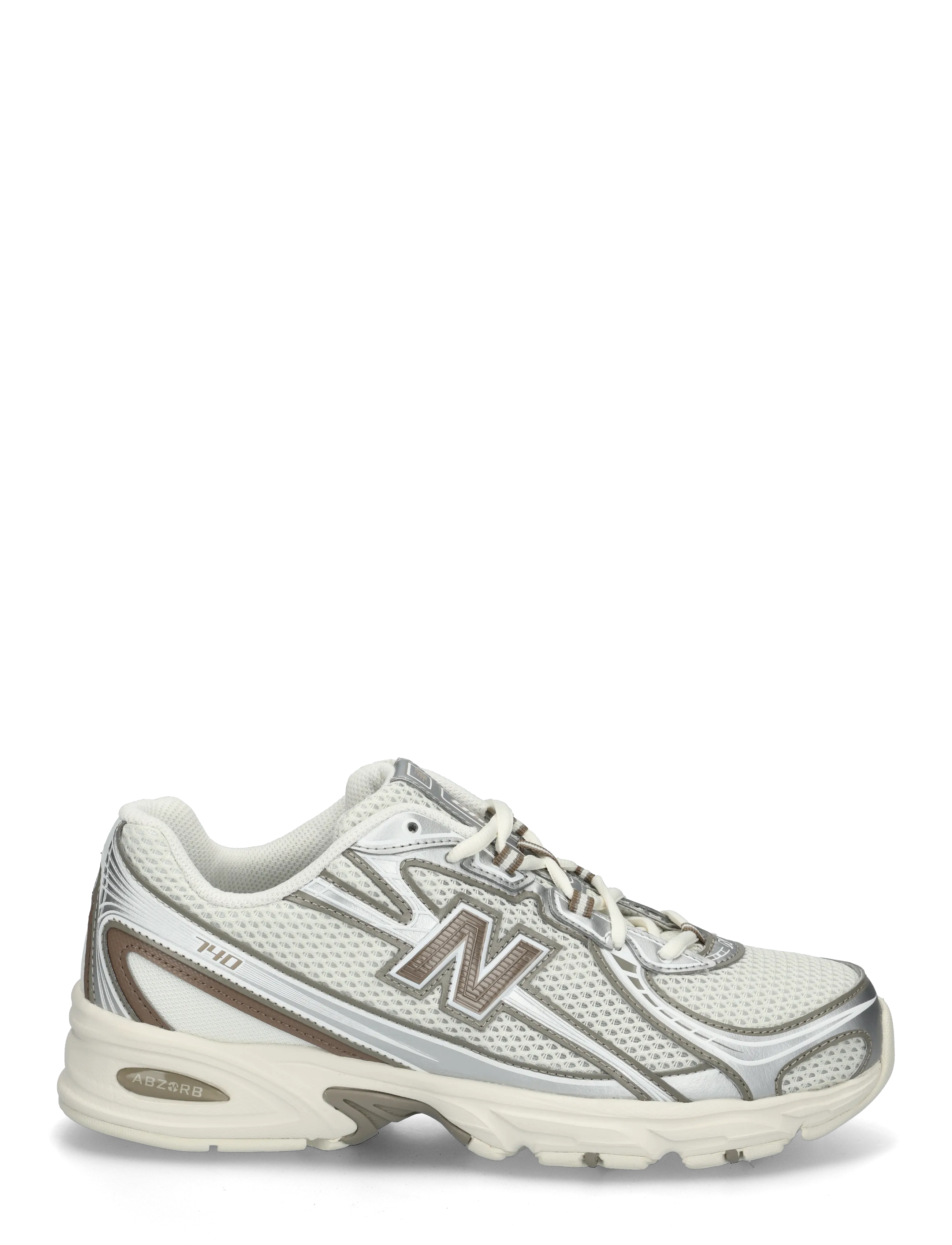 New Balance - New Balance 740 - niedriger schnitt - sea salt - 2