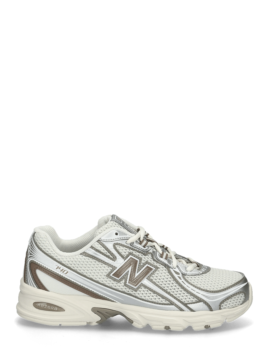 New Balance - New Balance 740 - niedriger schnitt - sea salt - 2