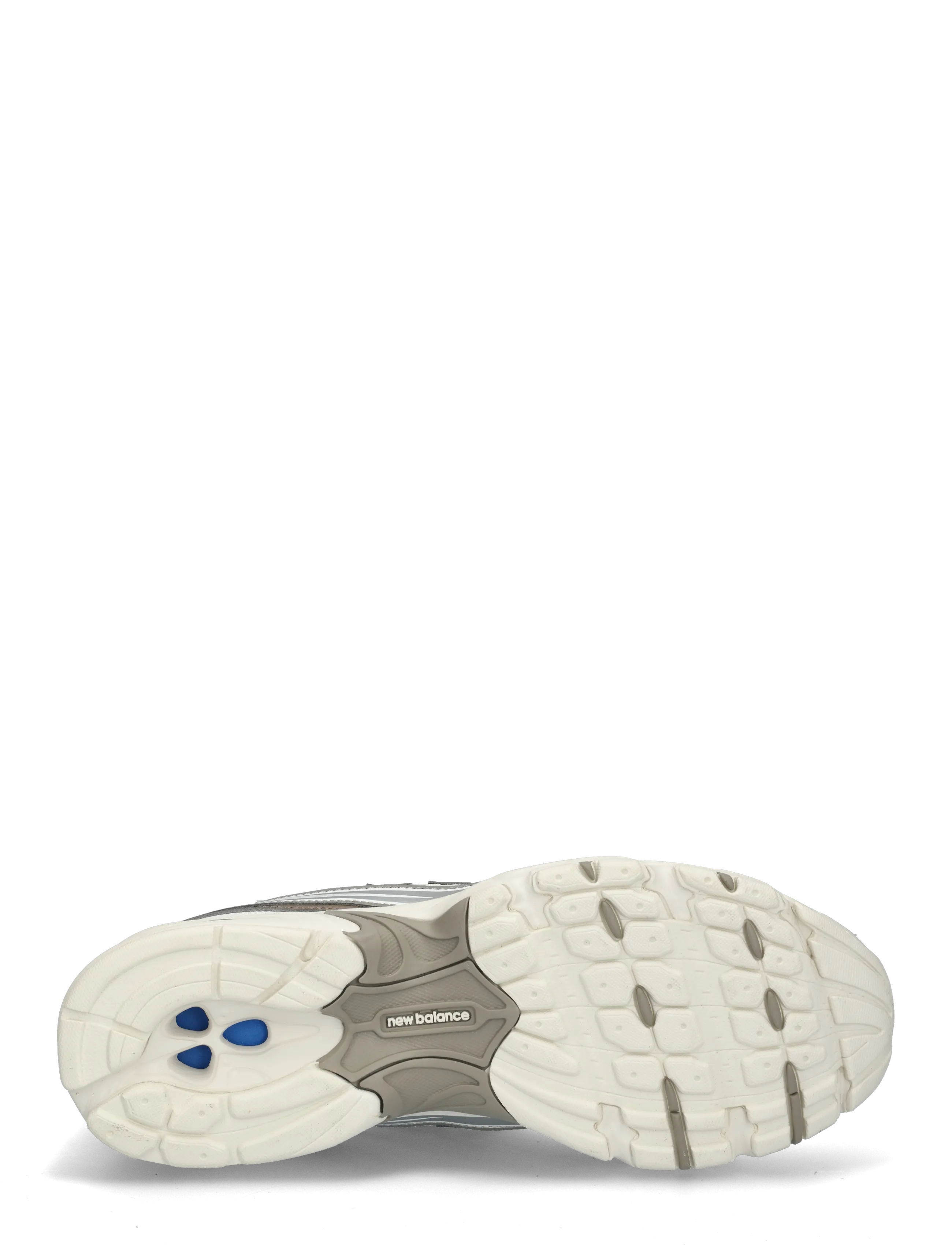 New Balance - New Balance 740 - niedriger schnitt - sea salt - 4