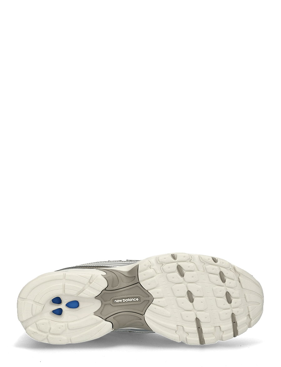 New Balance - New Balance 740 - niedriger schnitt - sea salt - 4