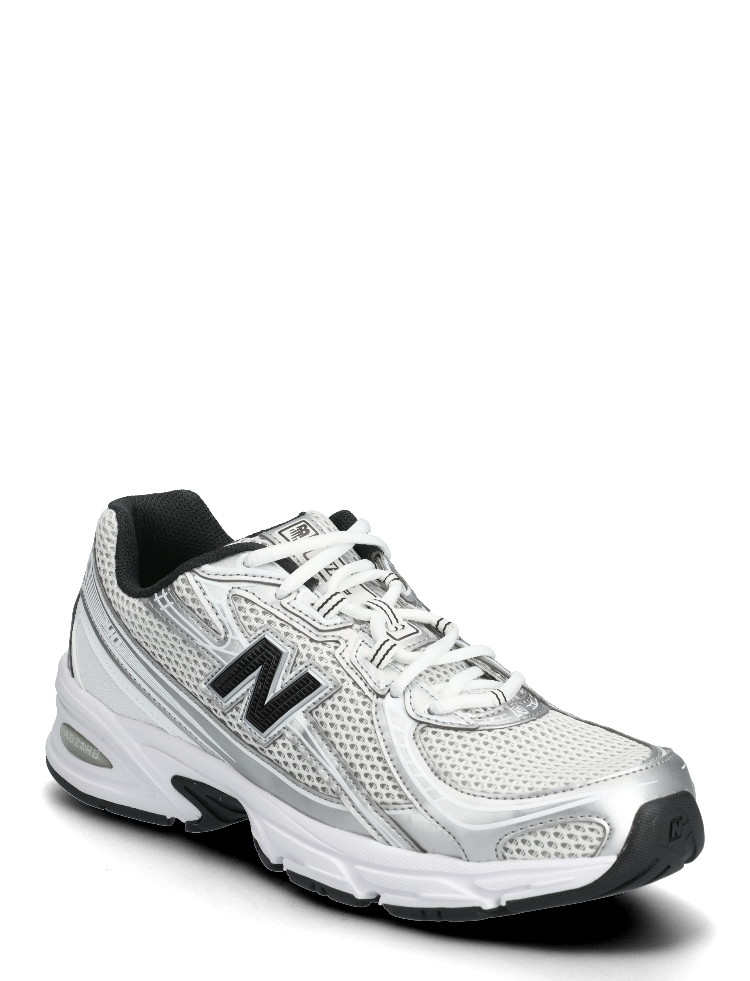 NEW BALANCE New Balance 740 Silber - 37.5 - Damen