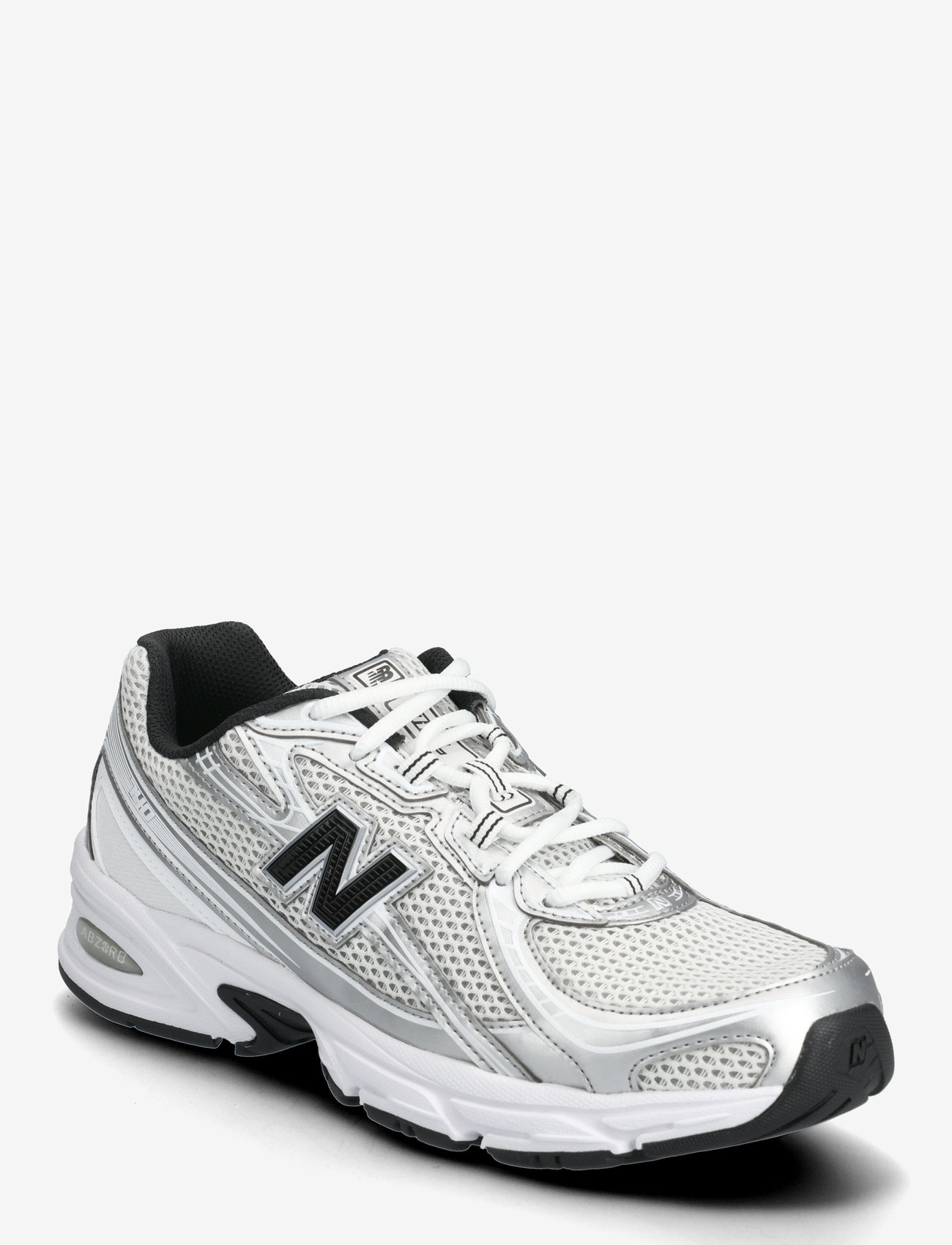 New Balance - New Balance 740 - chunky sneakers - white - 1