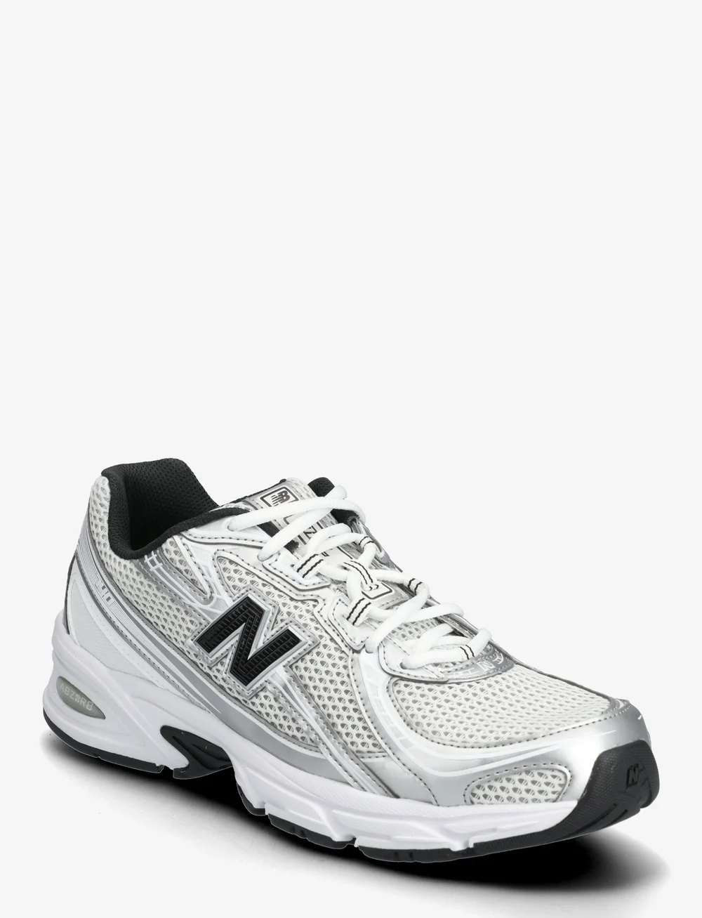 New Balance - New Balance 740 - chunky sneakers - white - 1