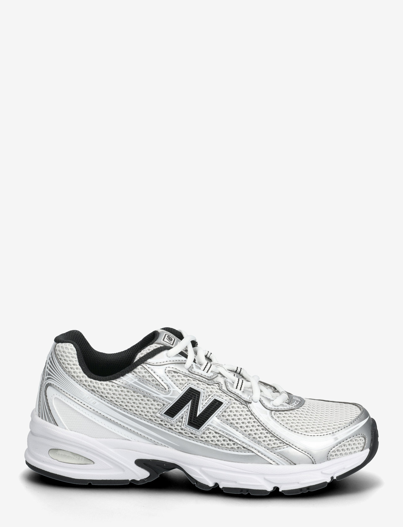 New Balance - New Balance 740 - chunky sneakers - white - 2