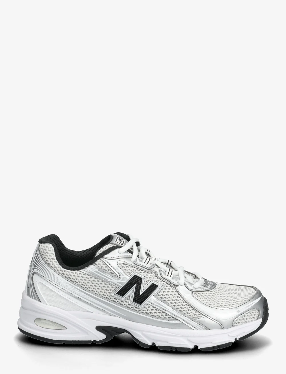 New Balance - New Balance 740 - chunky sneakers - white - 2