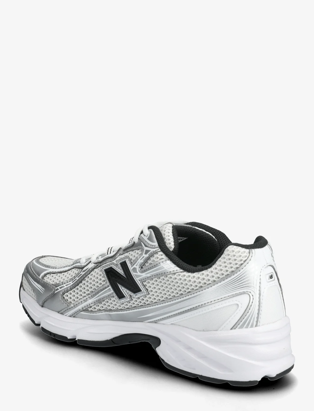 New Balance - New Balance 740 - chunky sneakers - white - 3