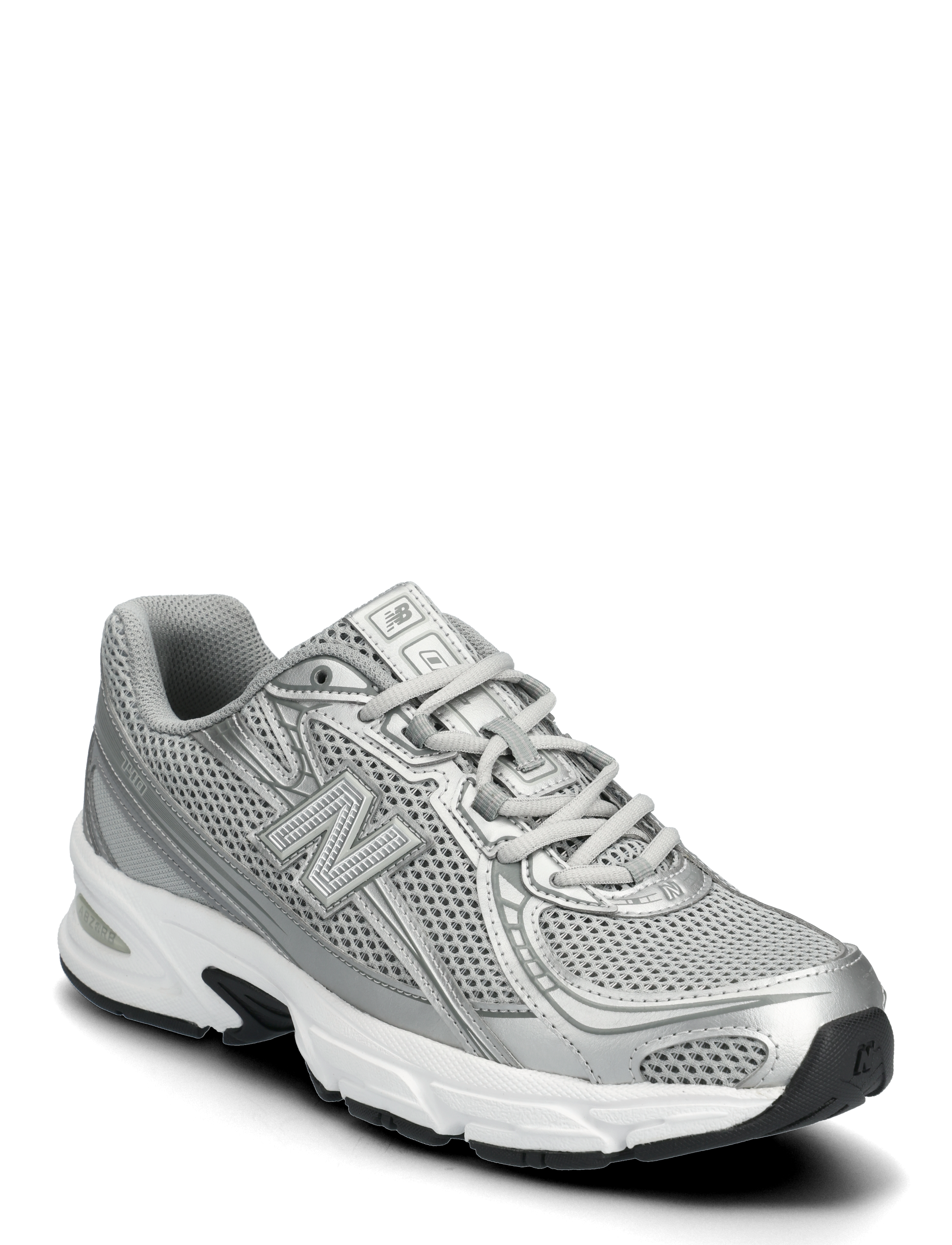 New Balance 740, Mænd, Løbesko, Grå, Str: 39.5