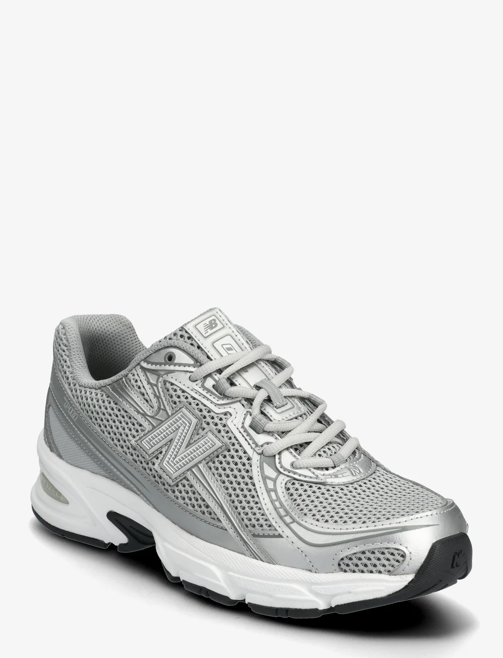 New Balance - New Balance 740 - chunky sneakers - castlerock - 0