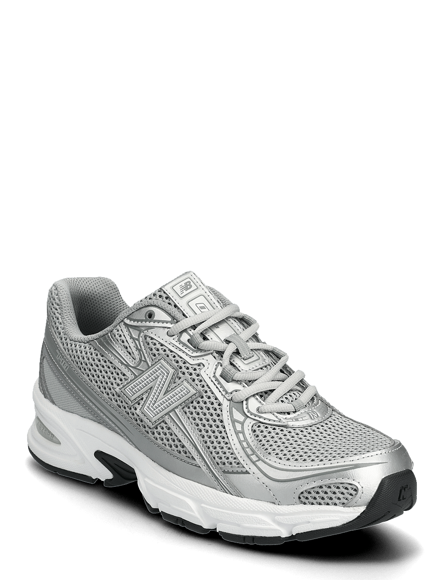 New Balance - New Balance 740 - sporta apavi ar zemu augšdaļu - castlerock - 0