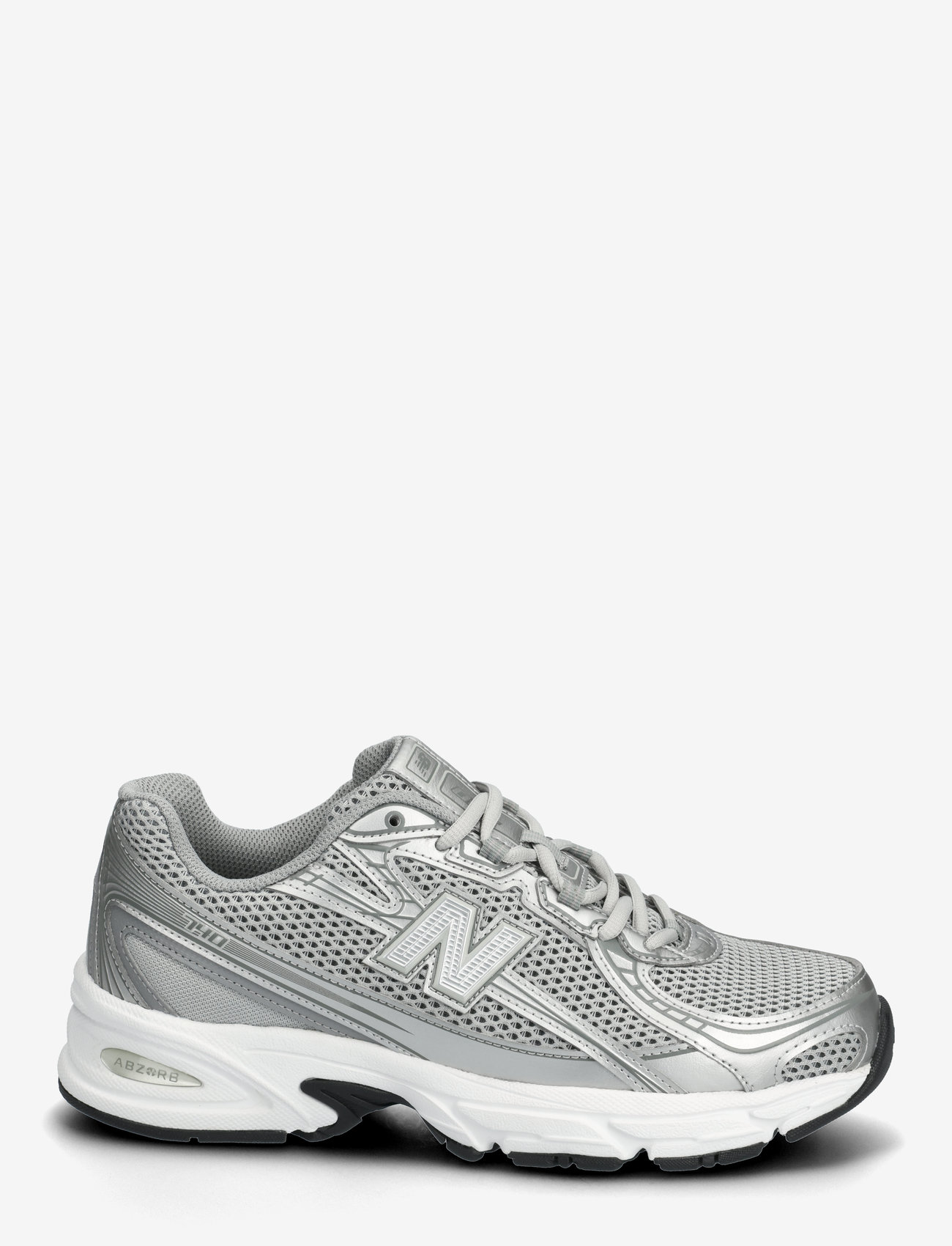 New Balance - New Balance 740 - kõrge säärega tossud - castlerock - 1