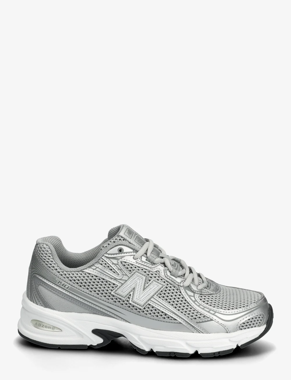 New Balance - New Balance 740 - chunky sneakers - castlerock - 1