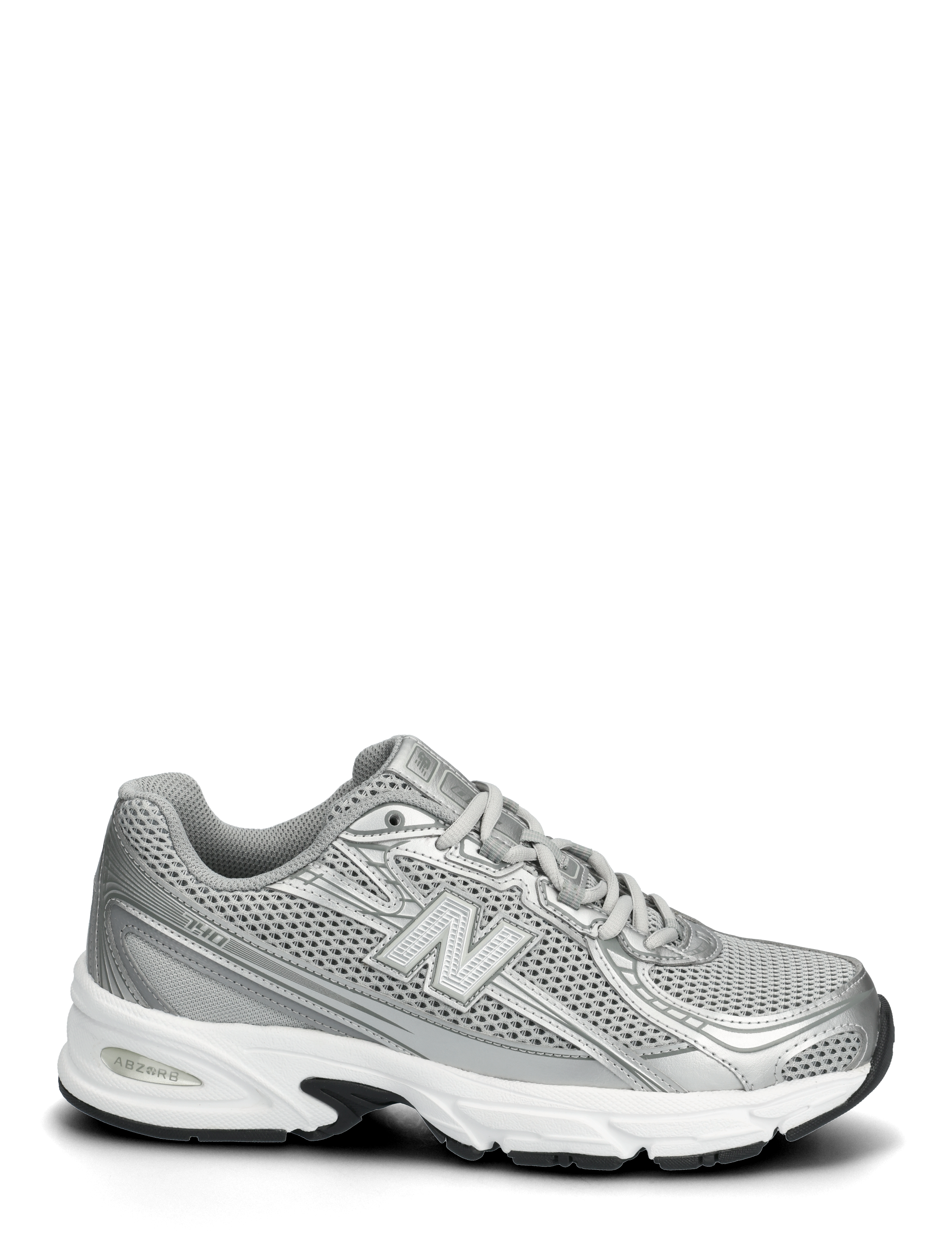 New Balance - New Balance 740 - chunky sneakers - castlerock - 1