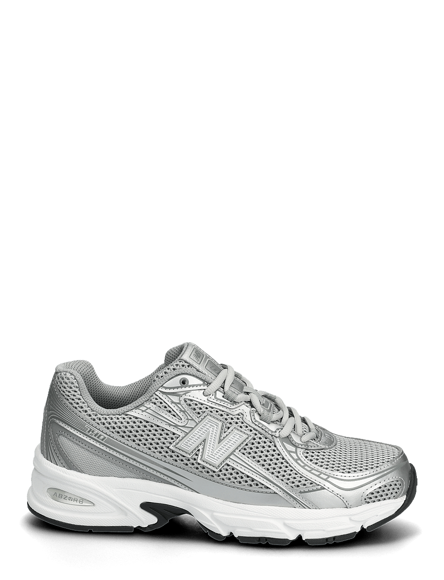 New Balance - New Balance 740 - sporta apavi ar zemu augšdaļu - castlerock - 1
