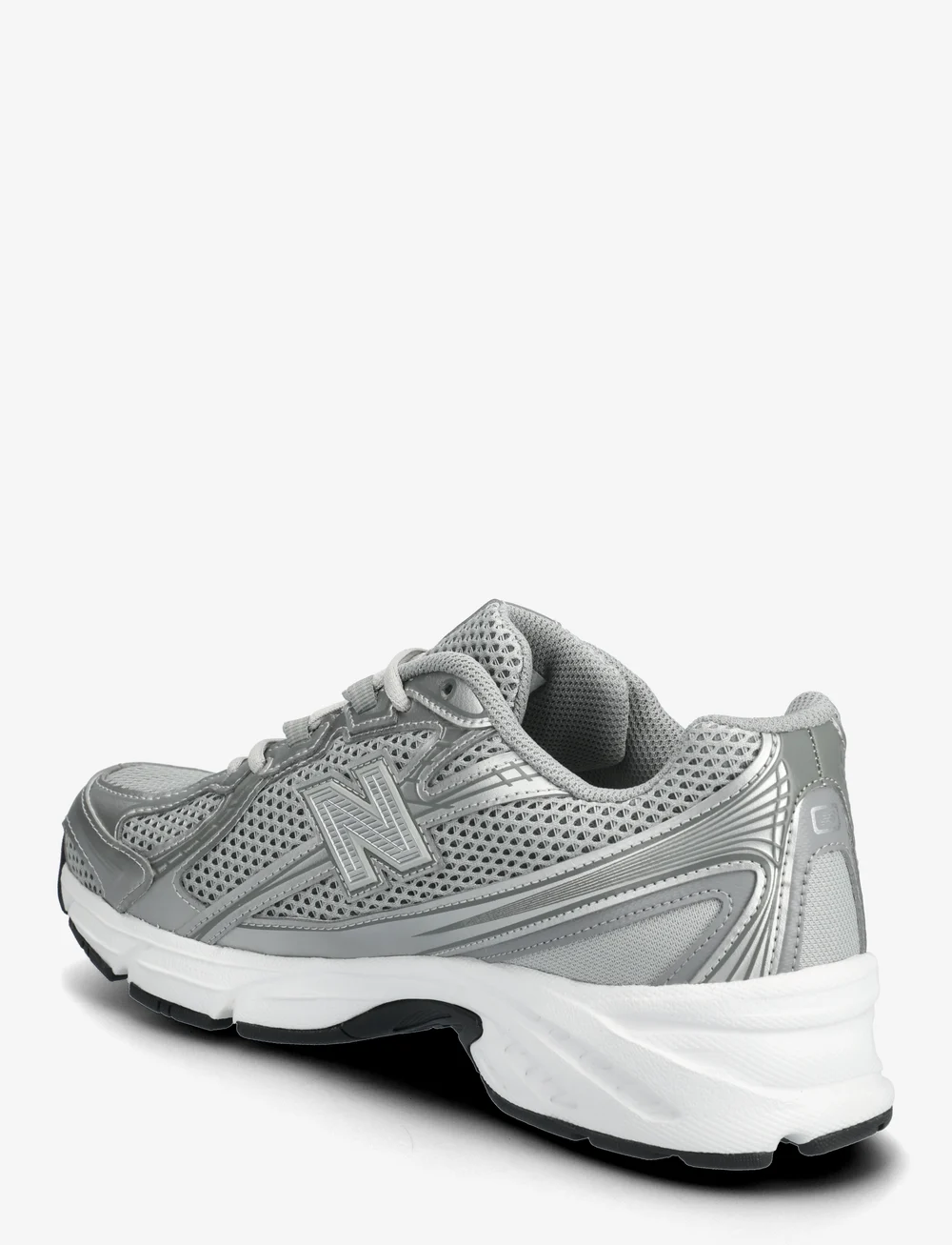 New Balance - New Balance 740 - chunky sneakers - castlerock - 2