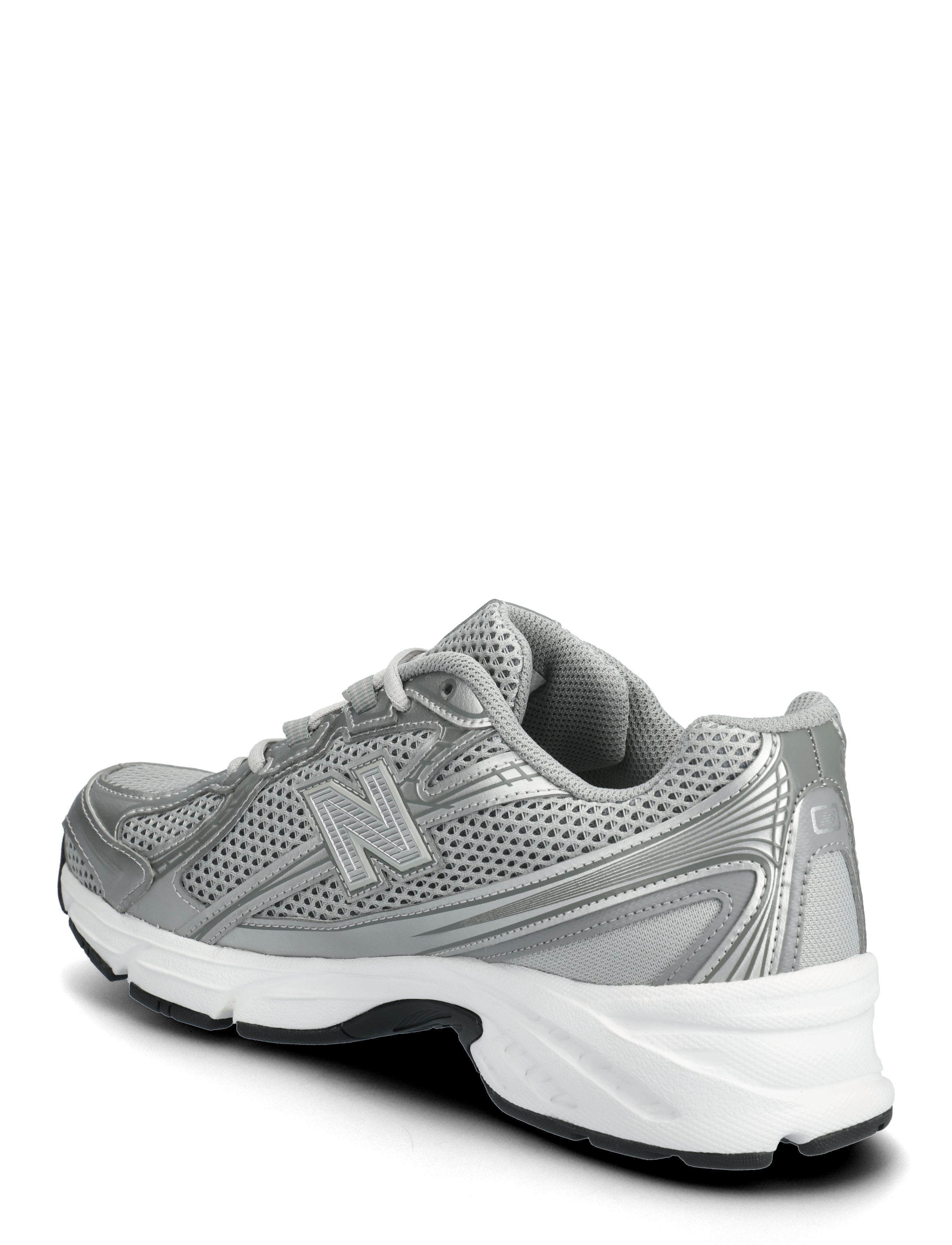 New Balance - New Balance 740 - chunky sneakers - castlerock - 2