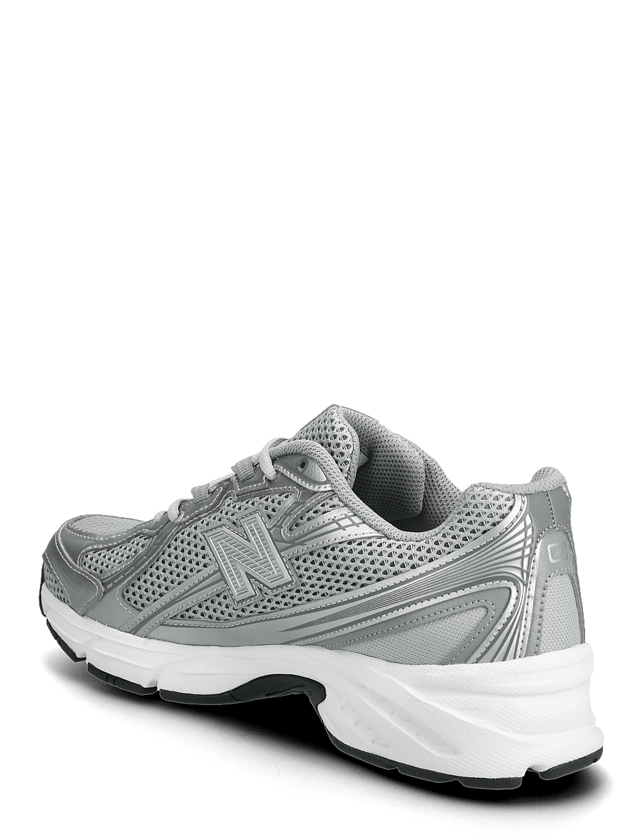 New Balance - New Balance 740 - sporta apavi ar zemu augšdaļu - castlerock - 2