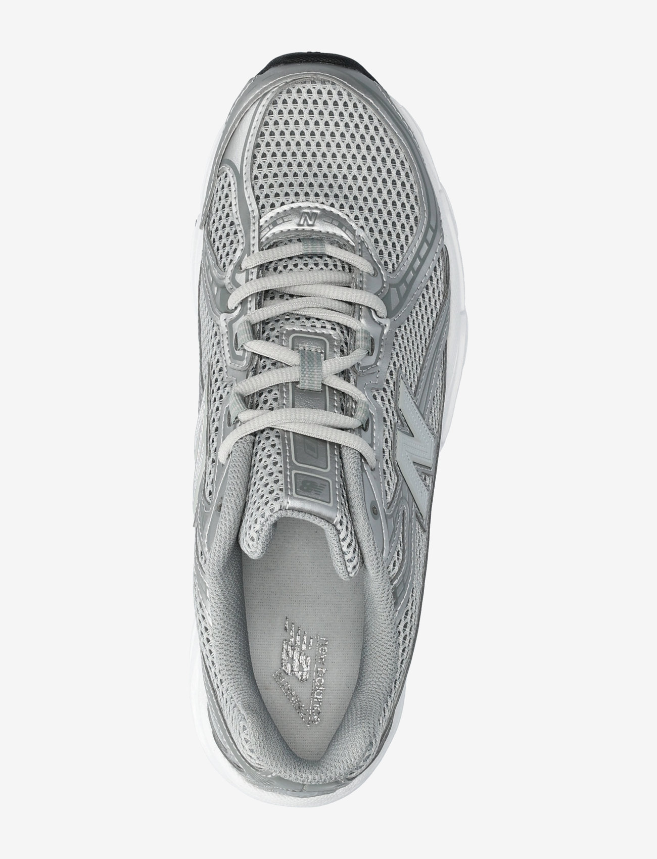 New Balance - New Balance 740 - kõrge säärega tossud - castlerock - 3