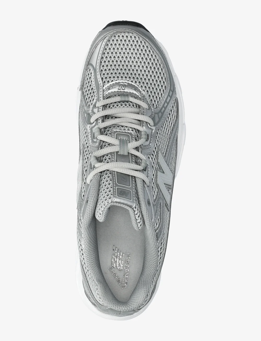 New Balance - New Balance 740 - chunky sneakers - castlerock - 3