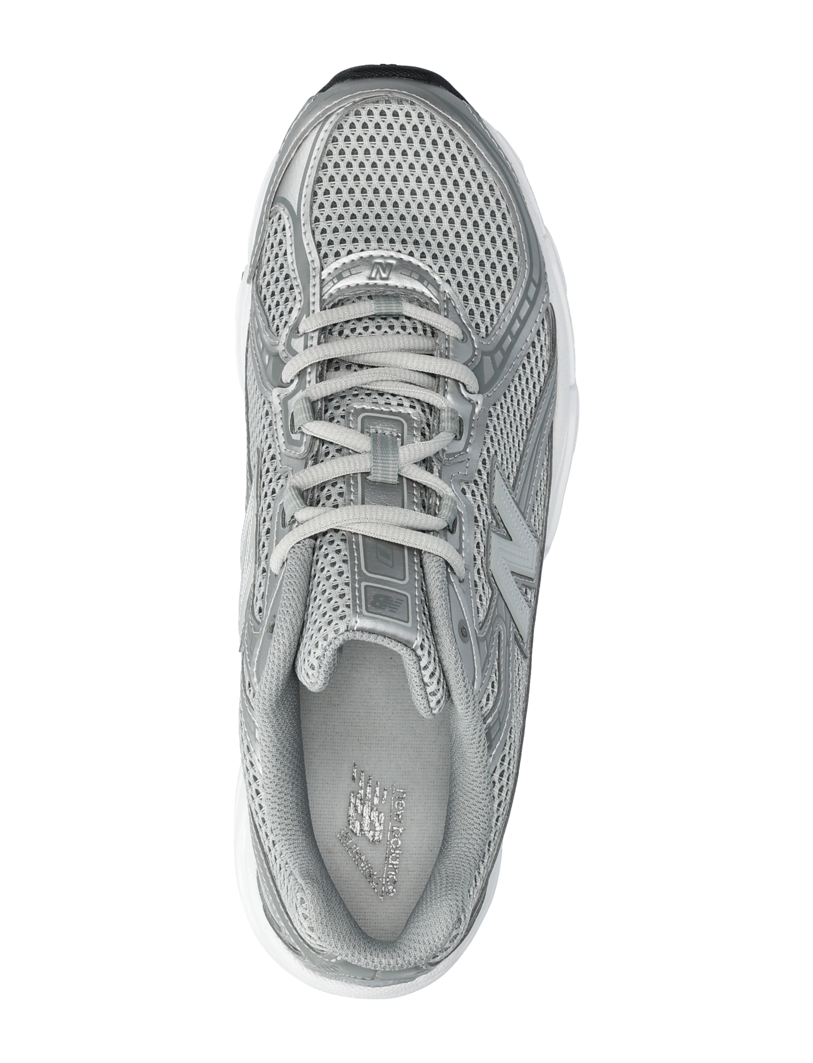 New Balance - New Balance 740 - chunky sneakers - castlerock - 3